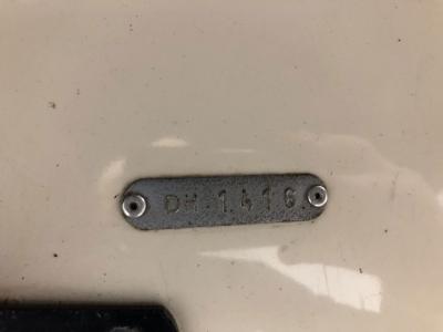 1950 Jaguar MK V 3.5L DHC