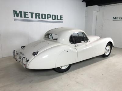 1952 Jaguar XK120