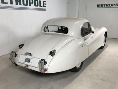1952 Jaguar XK120