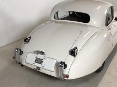 1952 Jaguar XK120
