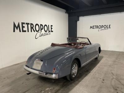 1947 Lancia Aprilia Special Prototype by Pinin Farina