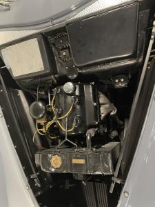 1947 Lancia Aprilia Special Prototype by Pinin Farina