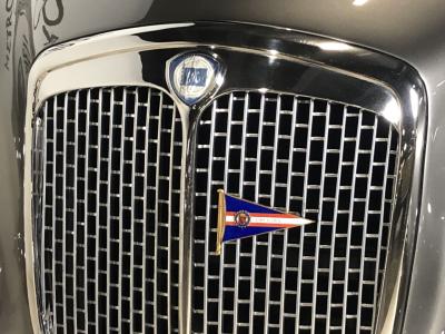 1953 Lancia AURELIA B20 GT