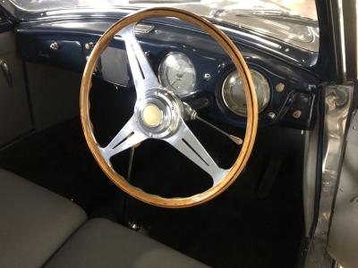 1953 Lancia AURELIA B20 GT