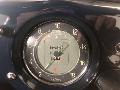 1953 Lancia AURELIA B20 GT