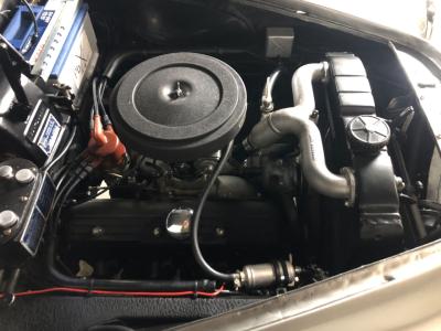 1953 Lancia AURELIA B20 GT