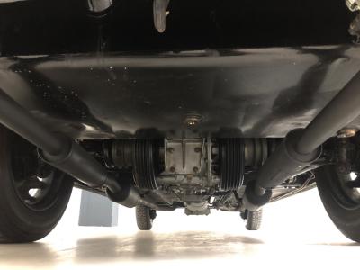 1953 Lancia AURELIA B20 GT