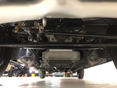 1953 Lancia AURELIA B20 GT