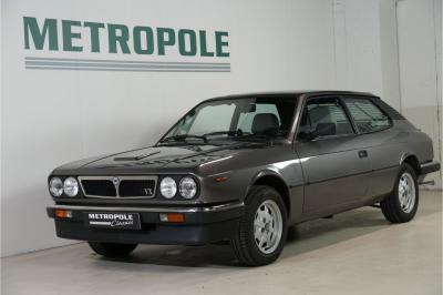 1983 Lancia Beta