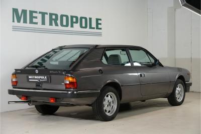 1983 Lancia Beta