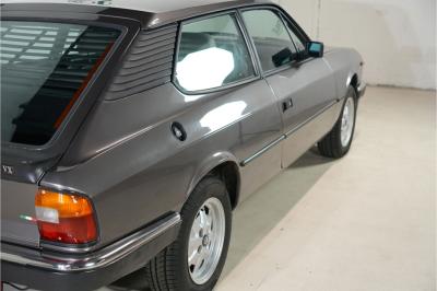 1983 Lancia Beta