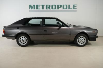 1983 Lancia Beta
