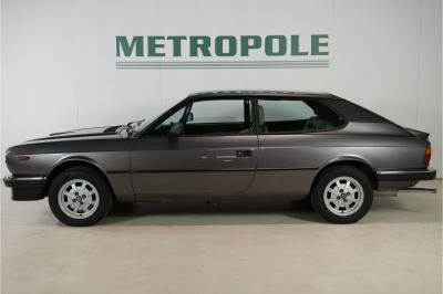 1983 Lancia Beta