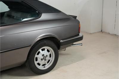 1983 Lancia Beta