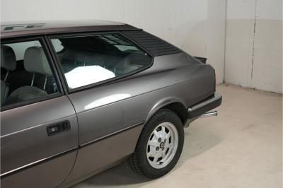1983 Lancia Beta