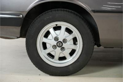 1983 Lancia Beta