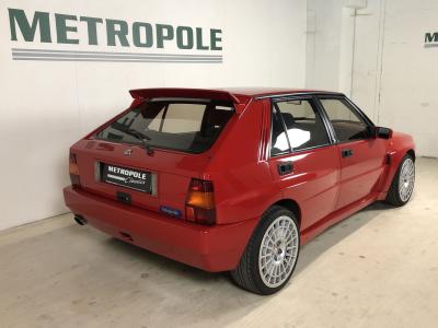 1992 Lancia Delta