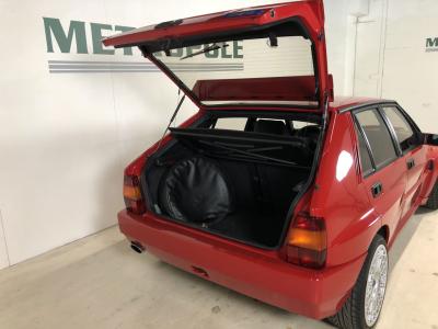 1992 Lancia Delta