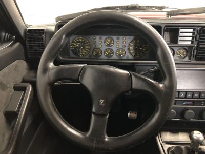 1992 Lancia Delta
