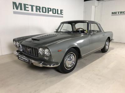 1965 Lancia Flaminia Coupe GTL