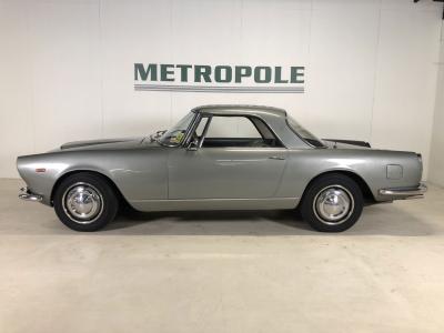 1965 Lancia Flaminia Coupe GTL