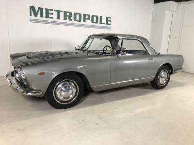 1965 Lancia Flaminia Coupe GTL