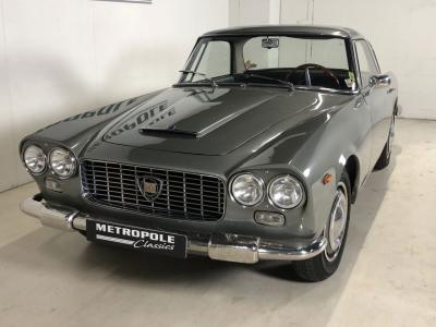 1965 Lancia Flaminia Coupe GTL