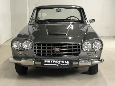 1965 Lancia Flaminia Coupe GTL