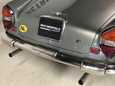 1965 Lancia Flaminia Coupe GTL