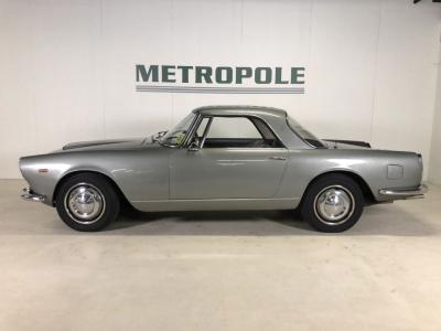 1965 Lancia Flaminia Coupe GTL