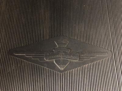 1965 Lancia Flaminia Coupe GTL