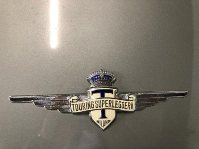 1965 Lancia Flaminia Coupe GTL