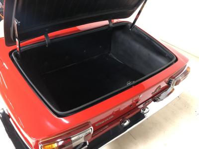 1968 Maserati MIstral 3.7 Spyder