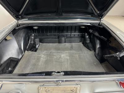 1970 Mercedes - Benz 200 series