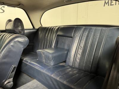 1969 Mercedes - Benz 200 series