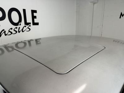 1969 Mercedes - Benz 200 series