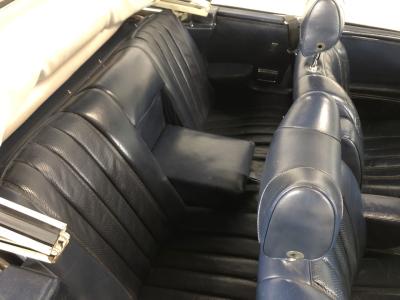 1970 Mercedes - Benz 200 series