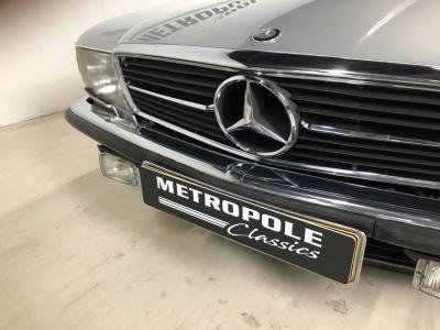 1978 Mercedes - Benz 400 series