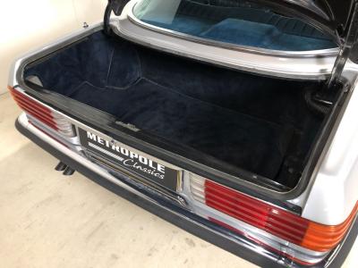 1978 Mercedes - Benz 400 series