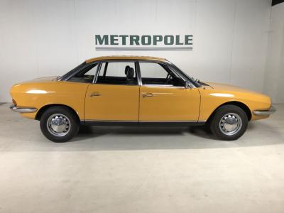 1973 NSU Ro80
