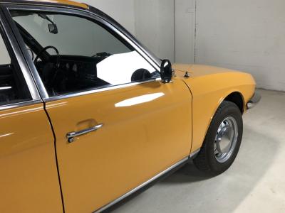 1973 NSU Ro80