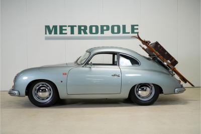 1954 Porsche 356 pre-A