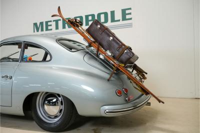 1954 Porsche 356 pre-A