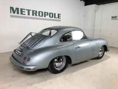 1954 Porsche 356 pre-A