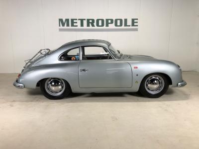 1954 Porsche 356 pre-A
