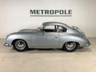 1954 Porsche 356 pre-A