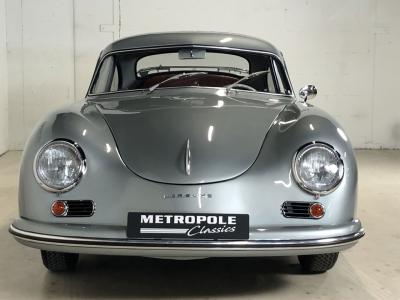 1954 Porsche 356 pre-A