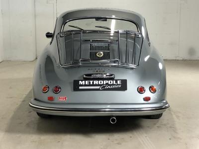1954 Porsche 356 pre-A