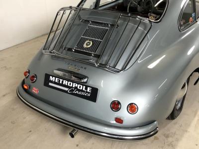 1954 Porsche 356 pre-A