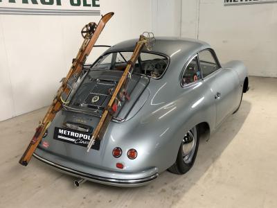 1954 Porsche 356 pre-A